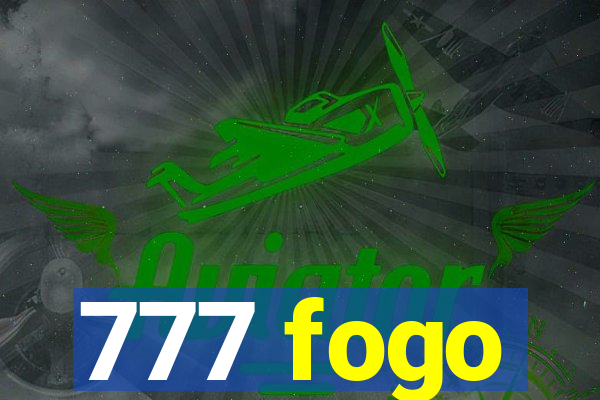 777 fogo